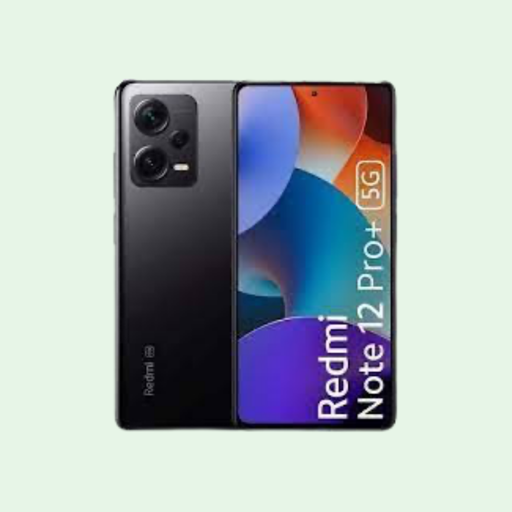 Xiaomi Redmi Note 12 Pro Plus 5G DS Xiaomi Redmi Note 12 Pro Plus 5G DS